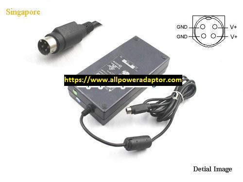 *Brand NEW* DELTA 0A001-00260000 19V 9.5A 180W AC DC ADAPTE POWER SUPPLY
